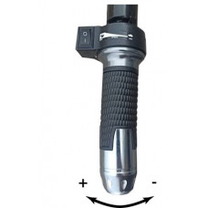 Акумуляторна тачка Zipper ZI-EWB500LI