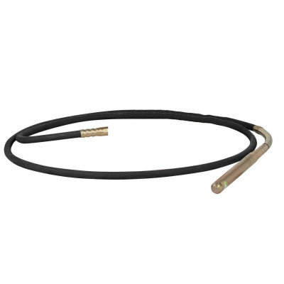 Гнучкий вал Lumag 5FL45 до LFR15E 20E & LFR40