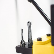 Довбально-пазувальний верстат Bamato STM-120