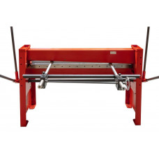 Ножиці гільйотинні Holzmann TBS 1500 механічні