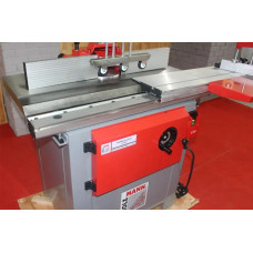 Промисловий фрезерний верстат Holzmann FS 200SF 230 В