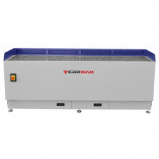 Стіл для шліфування CORMAK DT2000M