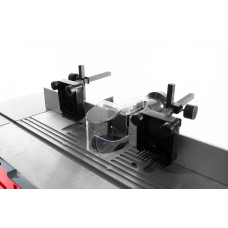 Фрезерний верстат Holzmann TFM 610V