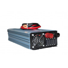 Інвертор напруги MEXXSUN MXS-1500