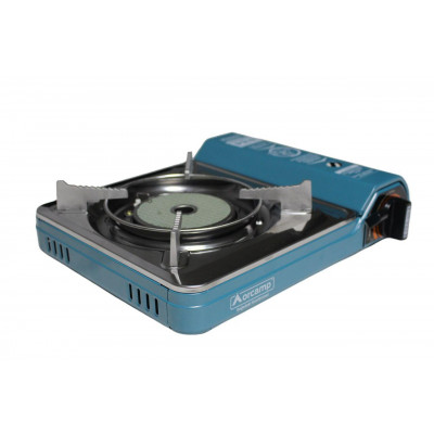 Портативна газова плитка Orcamp CK-508 SeramicPro