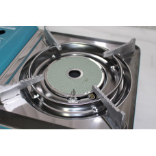 Портативна газова плитка Orcamp CK-508 SeramicPro