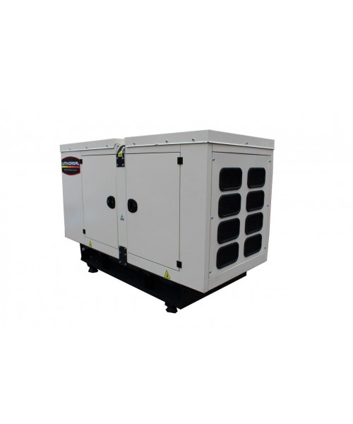 Дизельний генератор UNIVERSAL UND-BD35 KVA