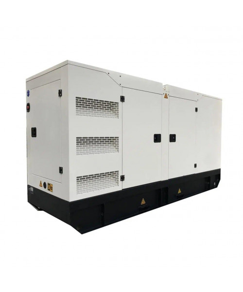 Дизельний генератор UNIVERSAL UND-BD 220 KVA