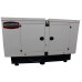 Дизельний генератор UNIVERSAL UND-BD 90 KVA