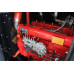 Дизельний генератор KARJEN KJR 150 KVA