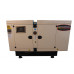 Дизельний генератор UNIVERSAL UND-BD 45 KVA