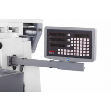 Фрезерно-свердлильний верстат CORMAK ZX 7550 ZB