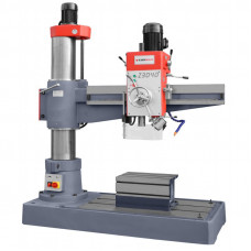 Радіально-свердлильний верстат Cormak 3040x1300