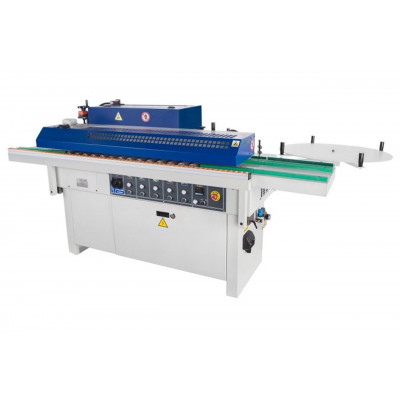Кромкооблицювальний верстат CORMAK EBM 300