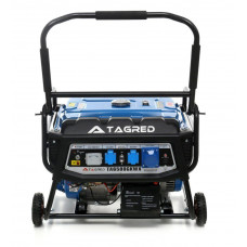 Бензиновий генератор TAGRED TA6500GKWX