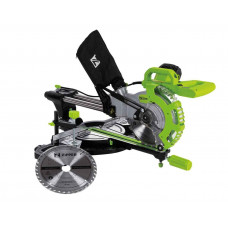 Торцювальна пила Zipper ZI-KGS210DS