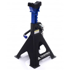 Стійки майстерні під авто посилені, шпильки, замки, гумки 2 шт TAGRED TA248