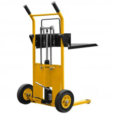 Транспортний візок з підйомною платформою Cormak WLT-A