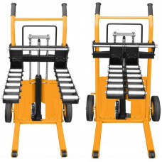 Транспортний візок з підйомною платформою Cormak WLTC