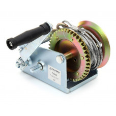 Кривошипна лебідка TAGRED TA406