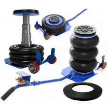 Пневматичний підйомник-подушка TAGRED TA256 3,5 т