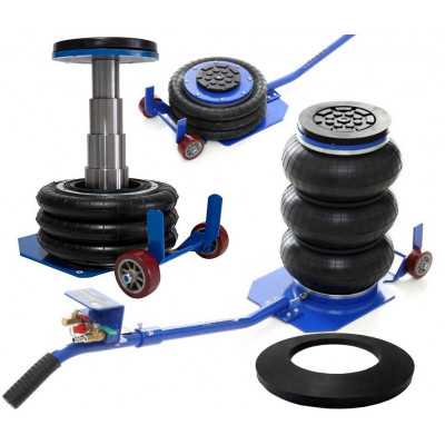 Пневматичний підйомник-подушка TAGRED TA256 3,5 т