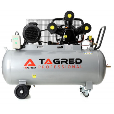 Компресор Tagred 300L TA311B
