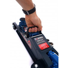 Домкрат автомобільний TAGRED TA295 2,5 т