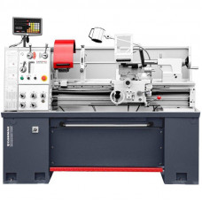 Універсальний токарний верстат CORMAK GRAND 400x1000