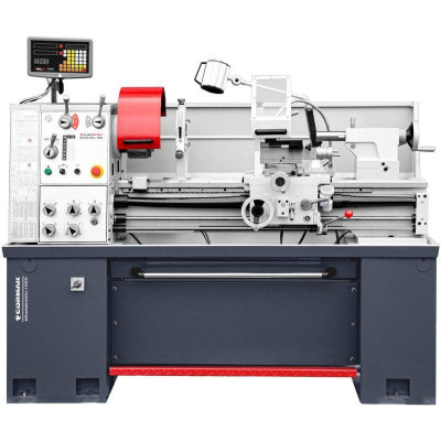 Універсальний токарний верстат CORMAK GRAND 400x1000