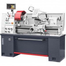 Універсальний токарний верстат CORMAK GRAND 400x1000