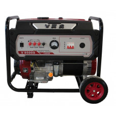 Бензиновий генератор EF Power V9500S Бензиновий генератор EF Power V9500S