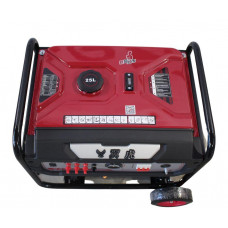 Бензиновий генератор EF Power V9500S Бензиновий генератор EF Power V9500S