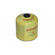 Картридж газовий Gas Power 500 грамів