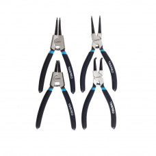 Плоскогубці, 4 шт TAGRED TA1038
