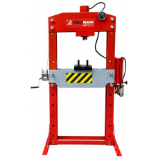 Прес пневматично-гідравлічний Holzmann WP75ECO