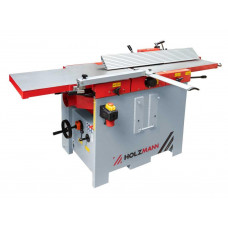 Фугувально-рейсмусовий верстат Holzmann HOB410PROSMW4_400V
