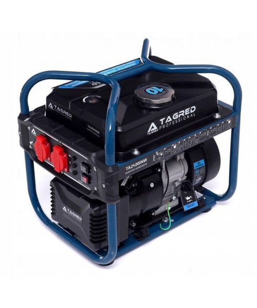 Інверторний генератор TAGRED TA2400INW