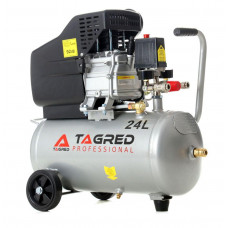 Компресор Tagred 24L TA300N