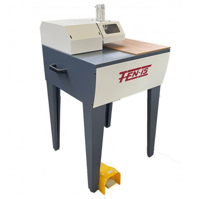 Машина для обрізки кутів (для стрічок ПВХ) FN 1000