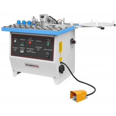 Кромкооблицювальний верстат CORMAK EBM360B