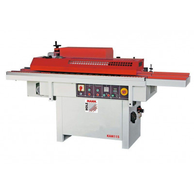 Кромкооблицювальний верстат Holzmann KAM 115
