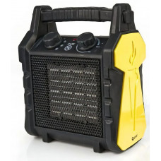 Електричний обігрівач GEKO 80405