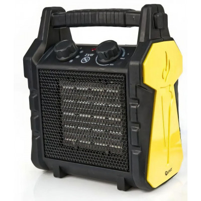 Електричний обігрівач GEKO 80405