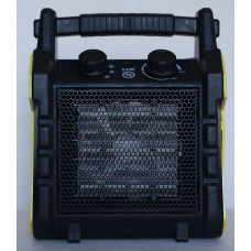 Електричний обігрівач GEKO 80405