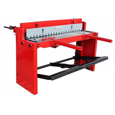 Гильйотина Holzmann TBS 1320