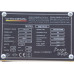 Дизельний генератор UNIVERSAL UND-YD 35 KVA