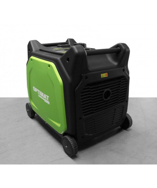 Інверторний генератор Optimat Smart Energy IE8500 Інверторний генератор Optimat Smart Energy IE8500
