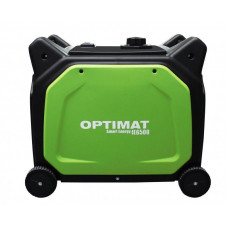 Інверторний генератор Optimat Smart Energy IE6500 Інверторний генератор Optimat Smart Energy IE6500