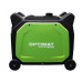 Інверторний генератор Optimat Smart Energy IE6500